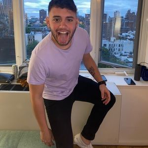 Meet your Posher, Danny